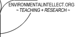 ENVIRONMENTALINTELLECT.ORG